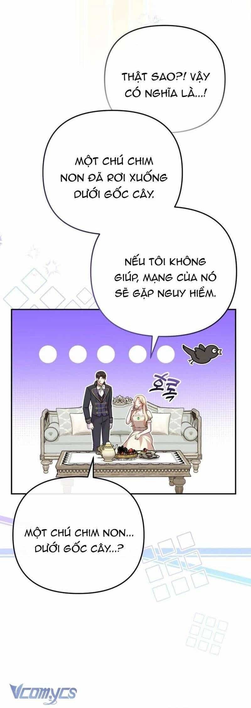 Dù Che Giấu Sức Mạnh Nhưng Tiểu Thư Vẫn Là Người Mạnh Nhất - Chương 6 - ảnh 42