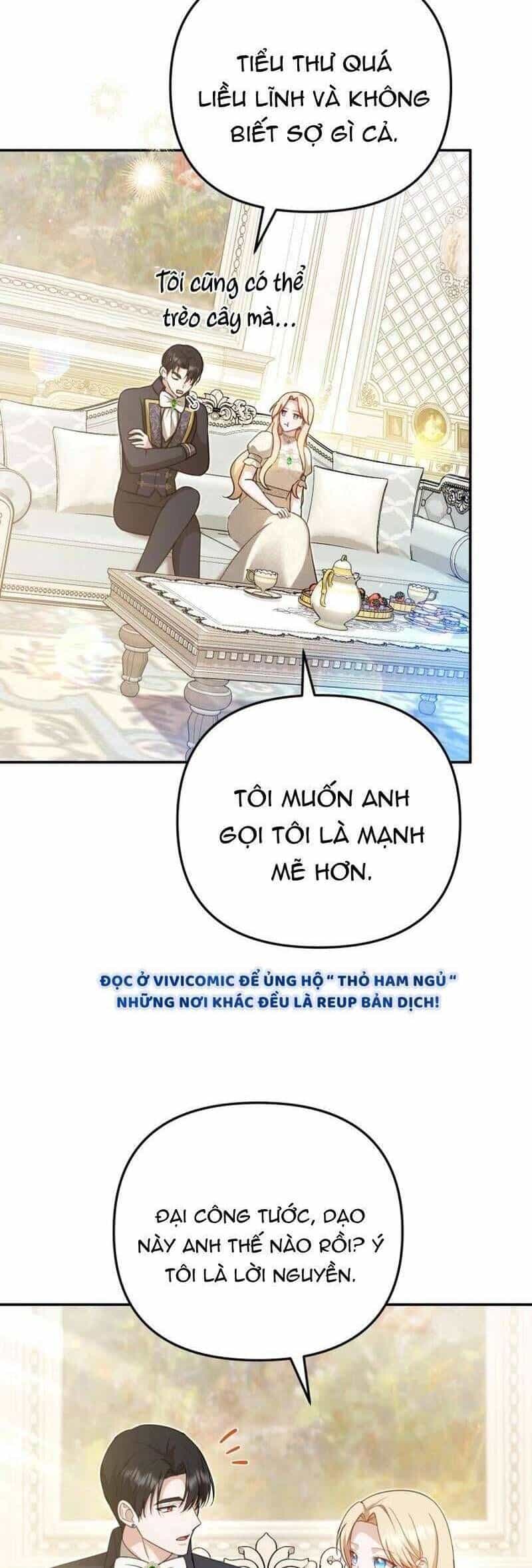 Dù Che Giấu Sức Mạnh Nhưng Tiểu Thư Vẫn Là Người Mạnh Nhất - Chương 6 - ảnh 44