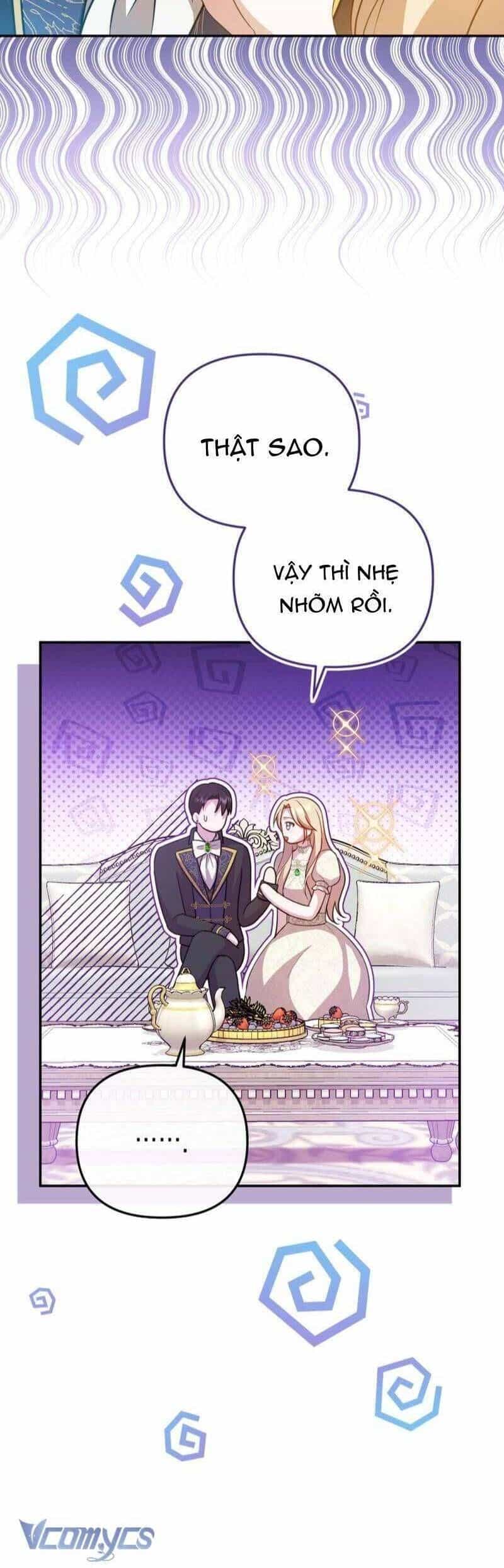 Dù Che Giấu Sức Mạnh Nhưng Tiểu Thư Vẫn Là Người Mạnh Nhất - Chương 6 - ảnh 54