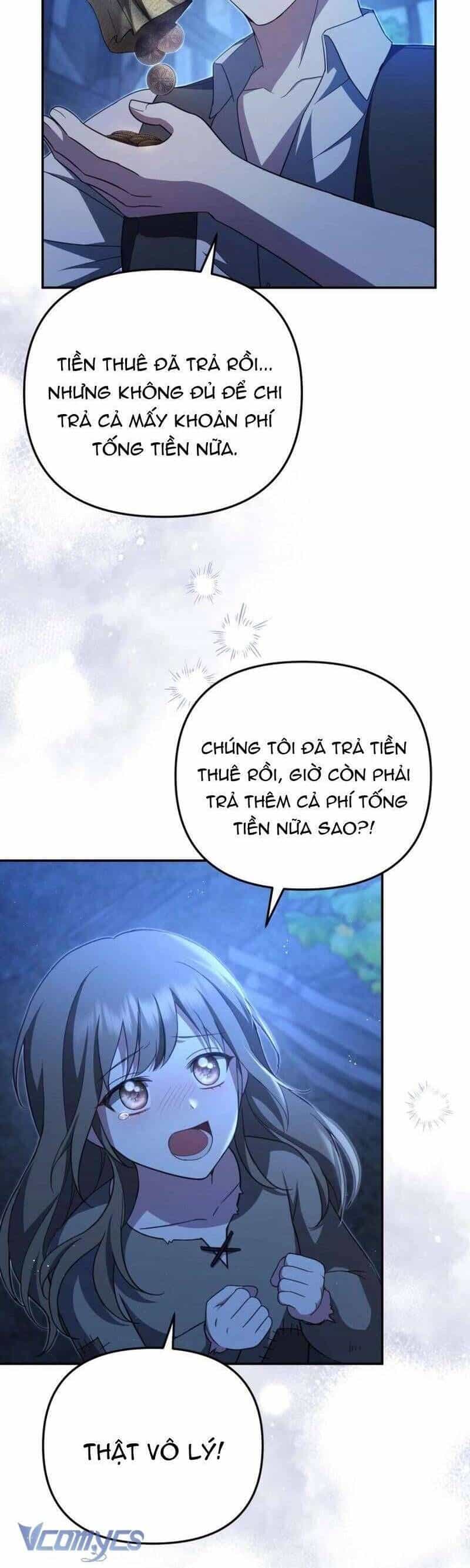 Dù Che Giấu Sức Mạnh Nhưng Tiểu Thư Vẫn Là Người Mạnh Nhất - Chương 6 - ảnh 6