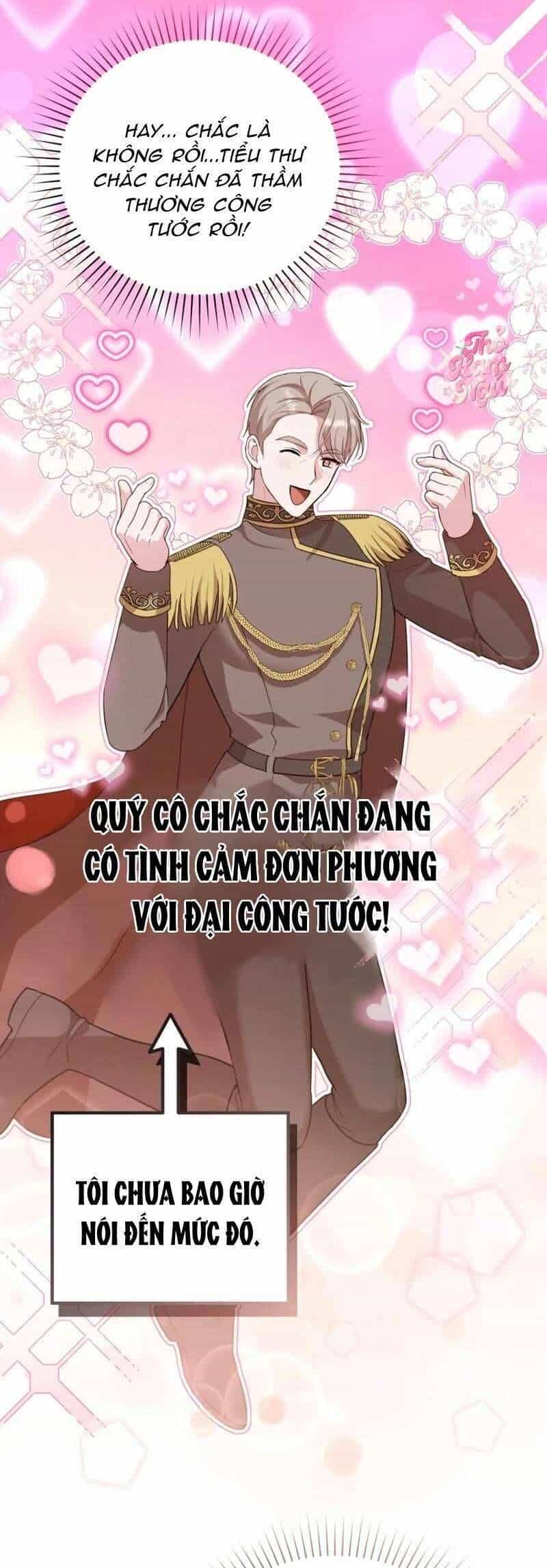 Dù Che Giấu Sức Mạnh Nhưng Tiểu Thư Vẫn Là Người Mạnh Nhất - Chương 7 - ảnh 4