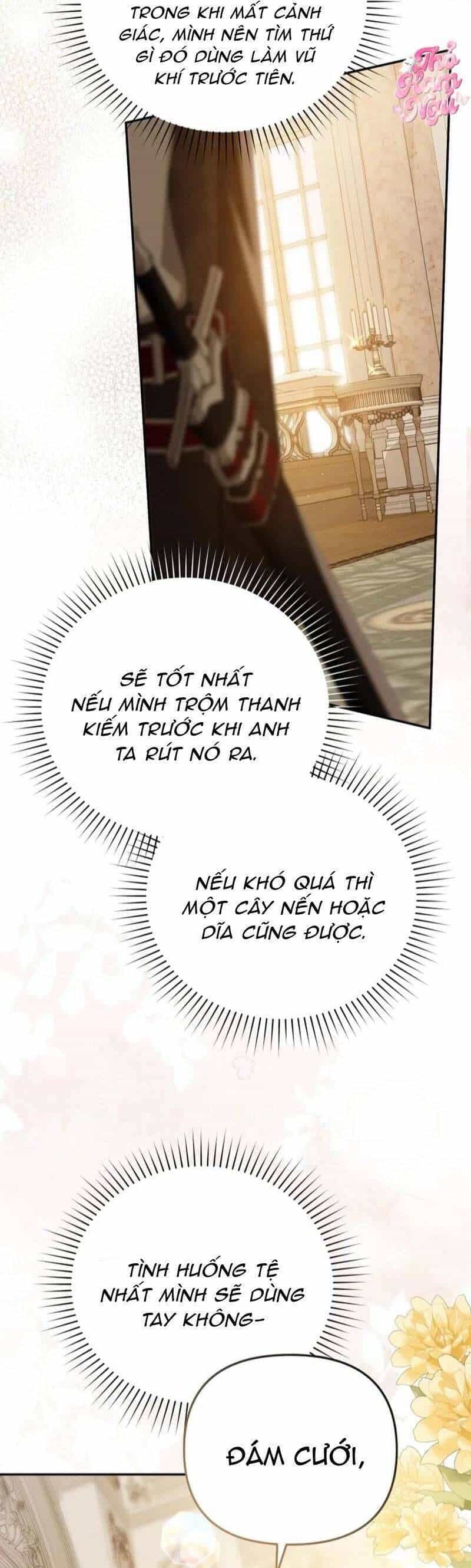 Dù Che Giấu Sức Mạnh Nhưng Tiểu Thư Vẫn Là Người Mạnh Nhất - Chương 7 - ảnh 42