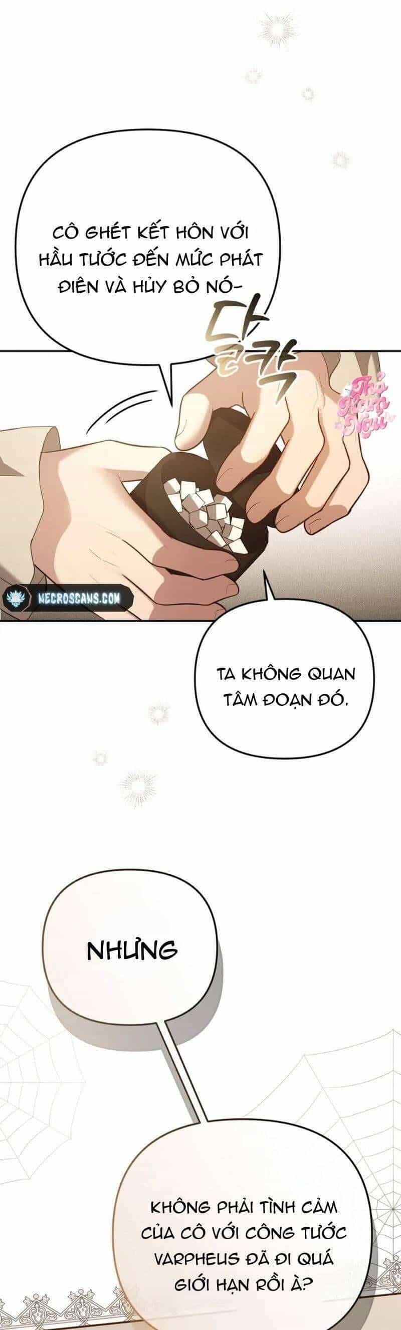 Dù Che Giấu Sức Mạnh Nhưng Tiểu Thư Vẫn Là Người Mạnh Nhất - Chương 7 - ảnh 51