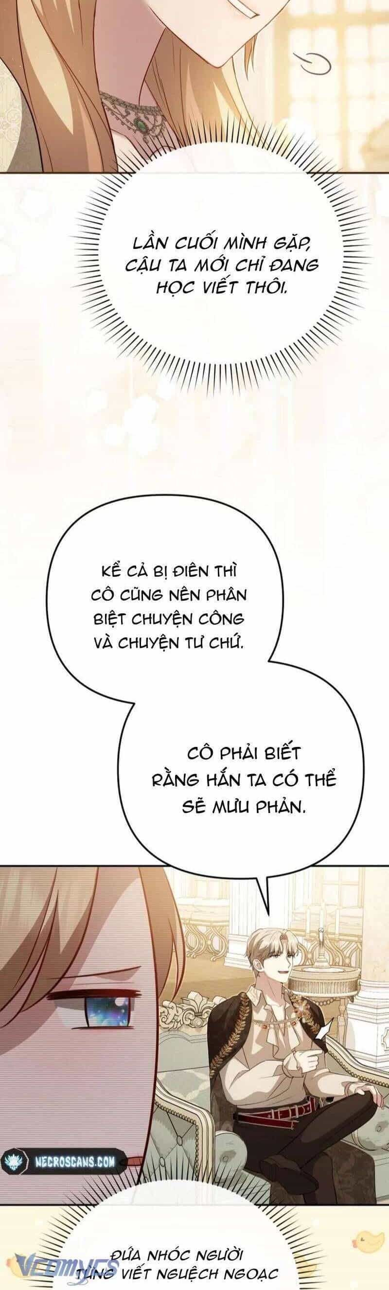 Dù Che Giấu Sức Mạnh Nhưng Tiểu Thư Vẫn Là Người Mạnh Nhất - Chương 7 - ảnh 53