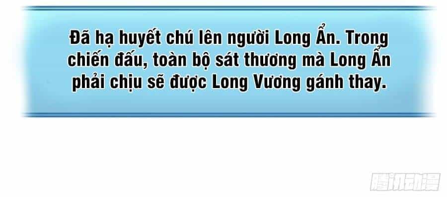 Dự Chi Long Vương Gánh Tất Cả - Chương 15 - ảnh 9