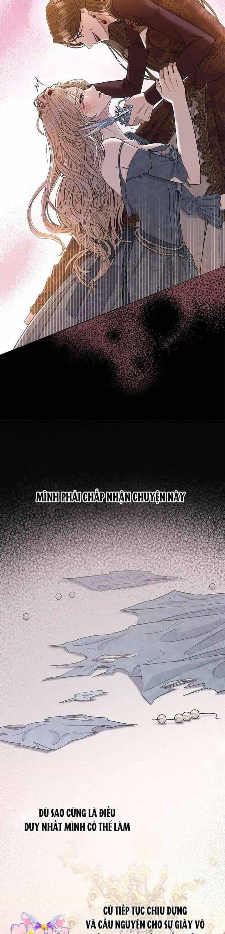 Dụ Hoặc - Chương 1 - ảnh 6