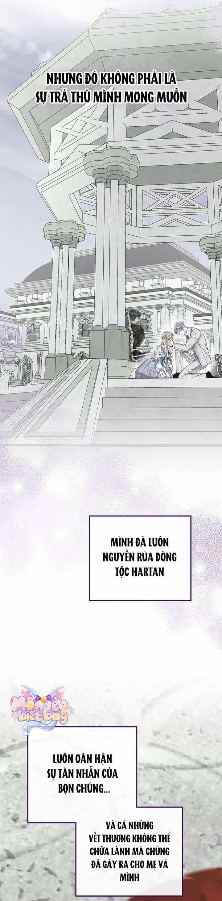 Dụ Hoặc - Chương 10 - ảnh 14