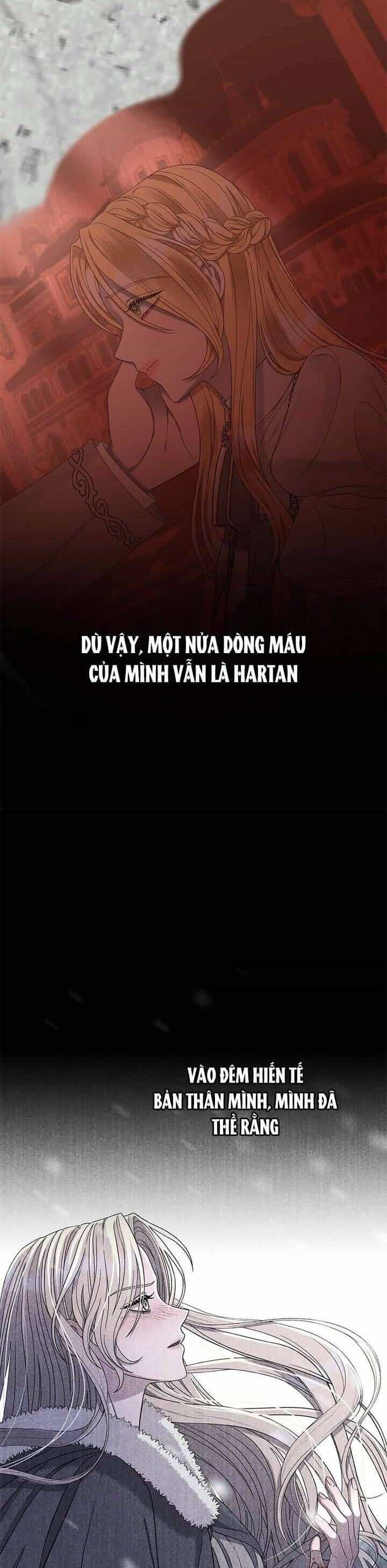 Dụ Hoặc - Chương 10 - ảnh 15