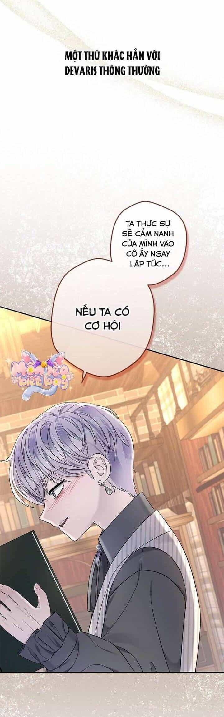 Dụ Hoặc - Chương 10 - ảnh 49