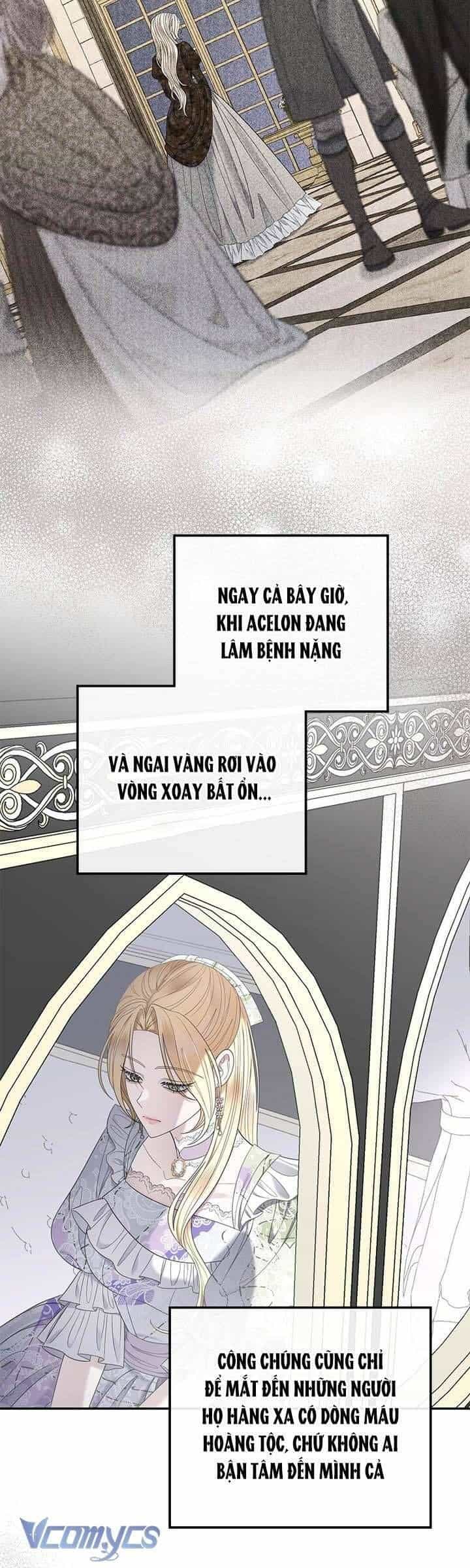 Dụ Hoặc - Chương 11 - ảnh 22