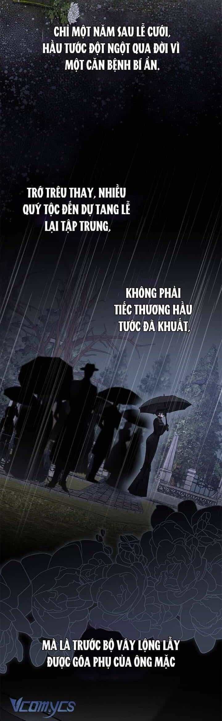 Dụ Hoặc - Chương 12 - ảnh 11