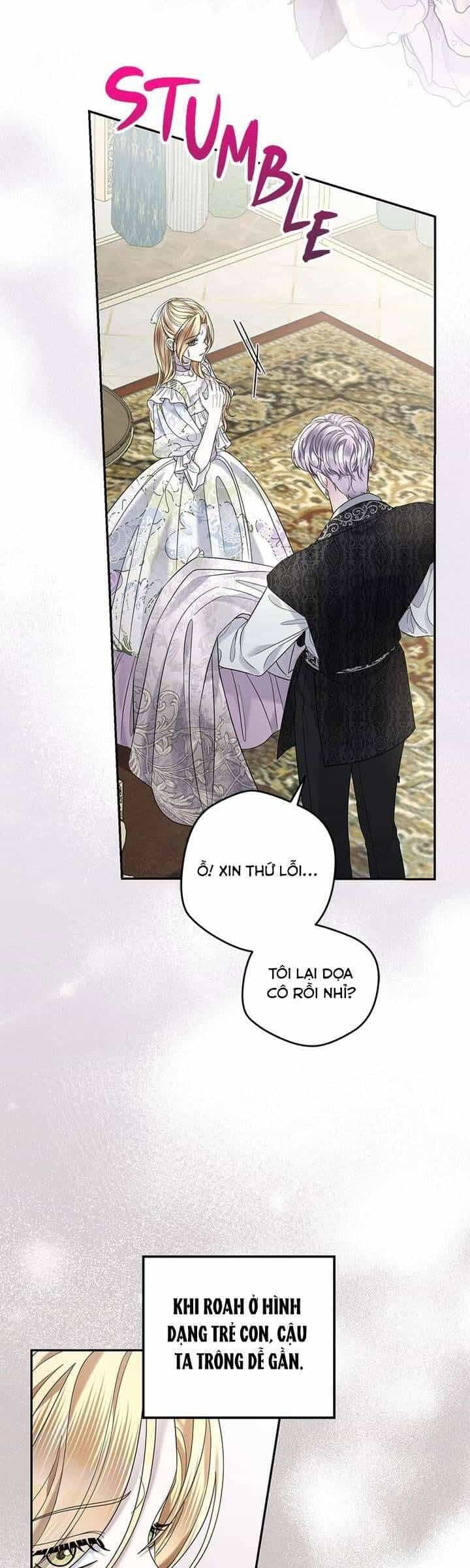 Dụ Hoặc - Chương 12 - ảnh 35