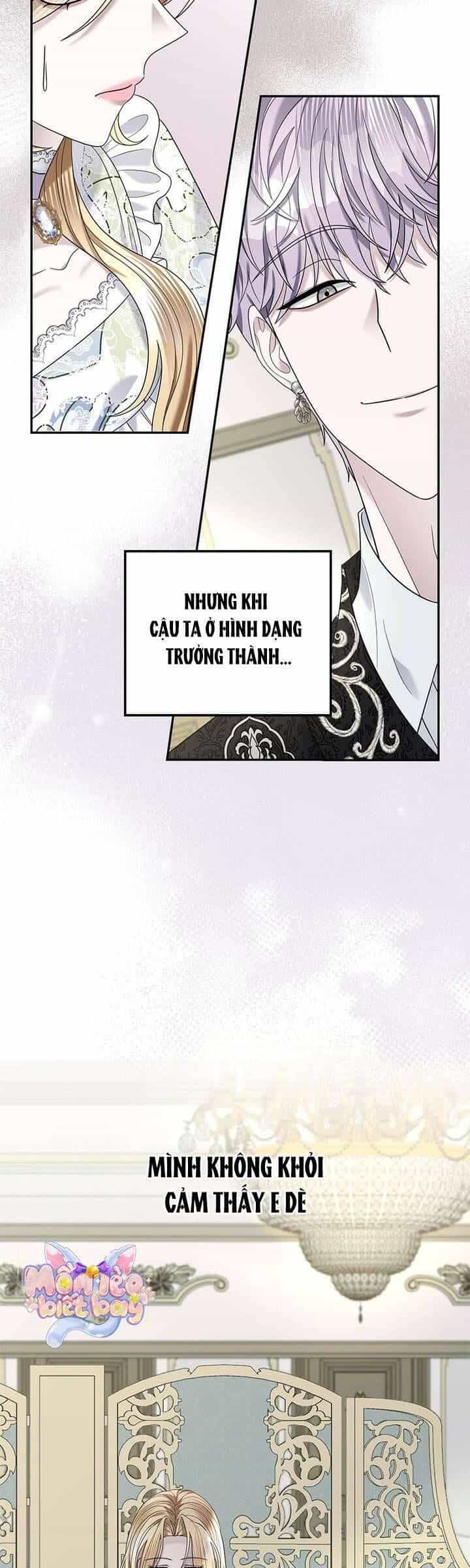 Dụ Hoặc - Chương 12 - ảnh 36