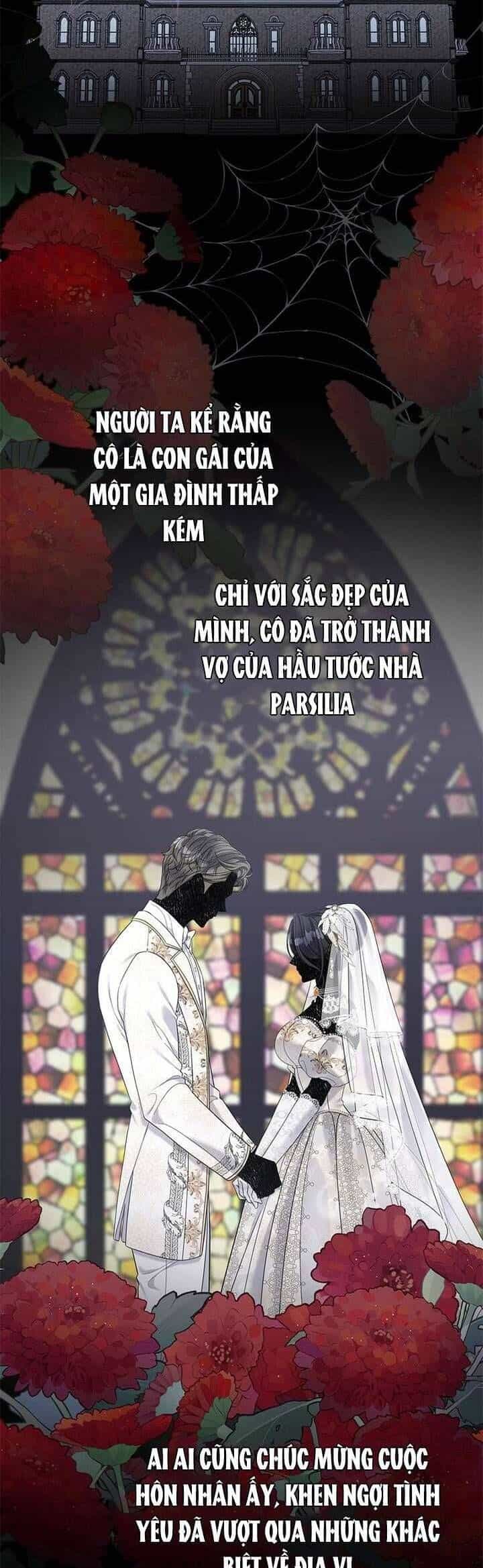 Dụ Hoặc - Chương 12 - ảnh 9