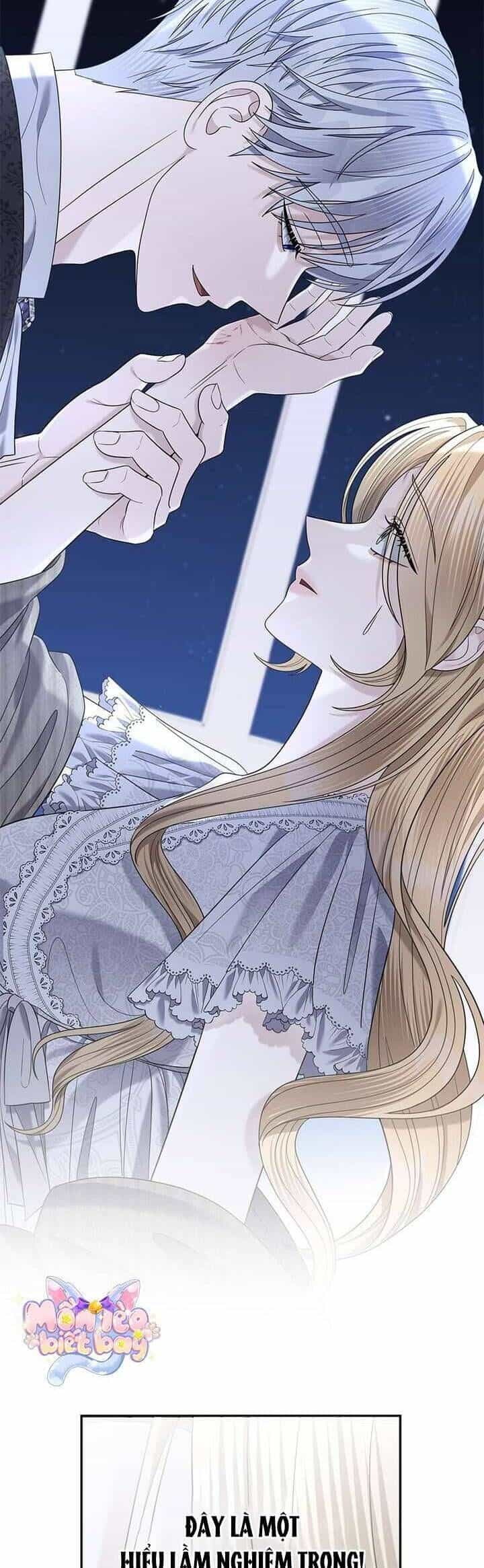 Dụ Hoặc - Chương 13 - ảnh 14