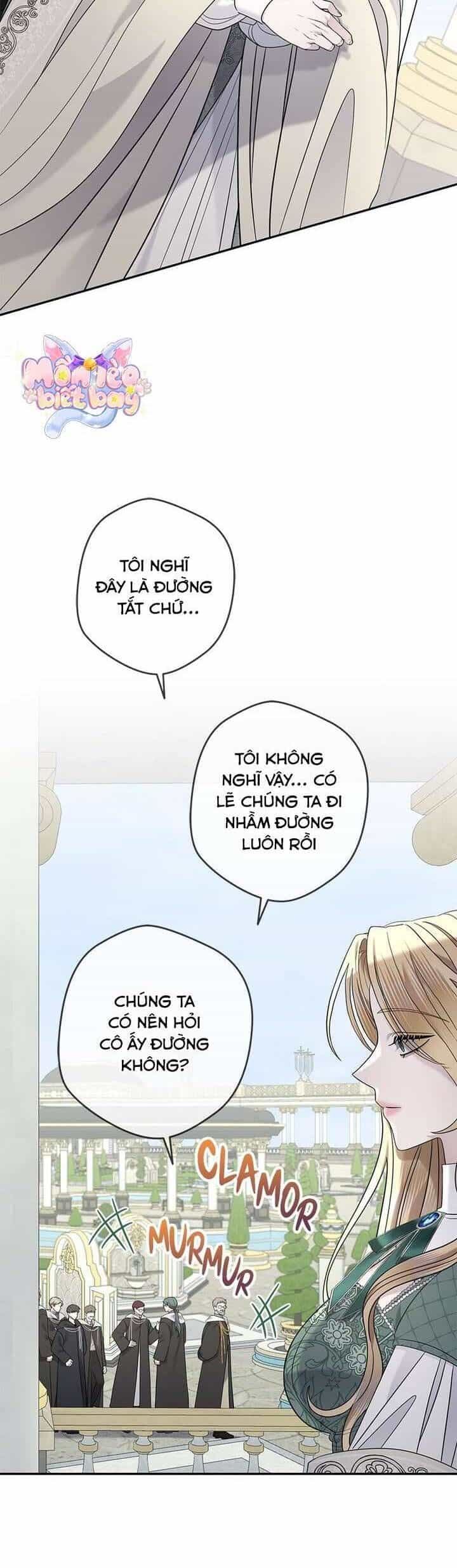 Dụ Hoặc - Chương 14 - ảnh 37