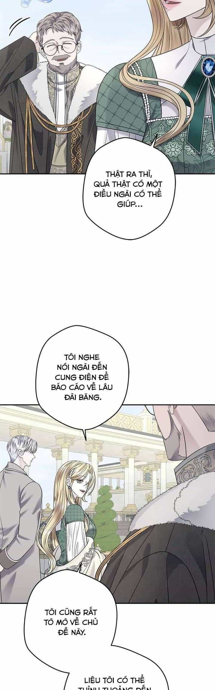 Dụ Hoặc - Chương 14 - ảnh 48
