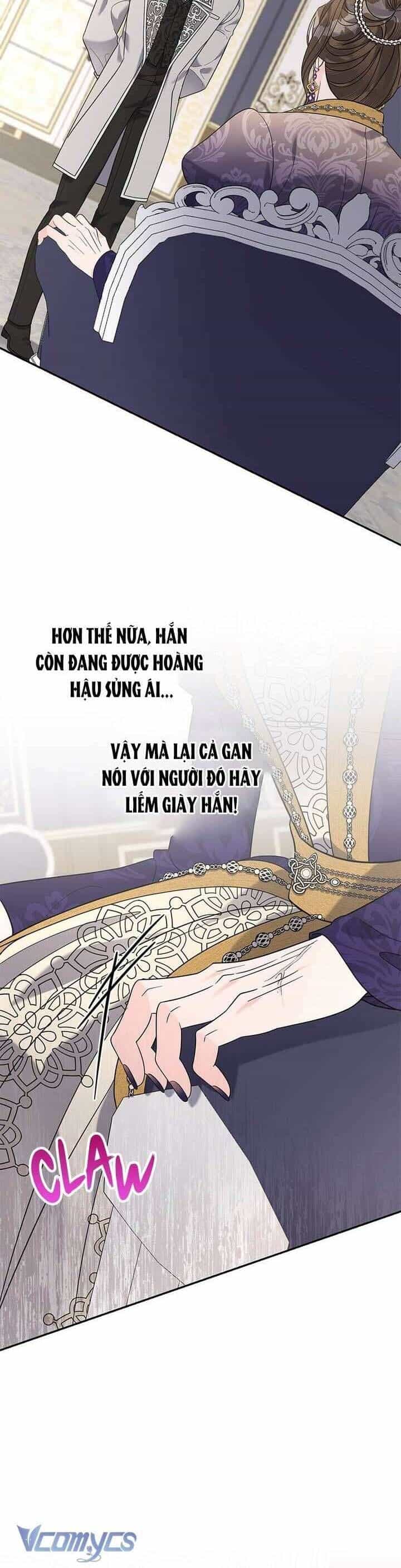 Dụ Hoặc - Chương 16 - ảnh 10