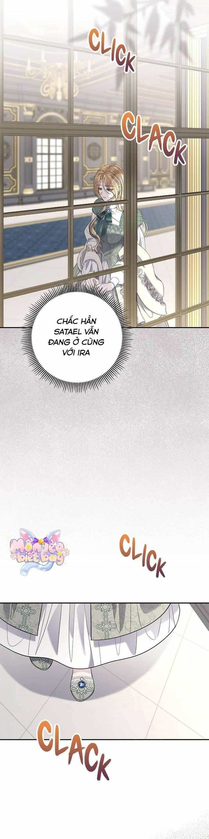 Dụ Hoặc - Chương 16 - ảnh 26