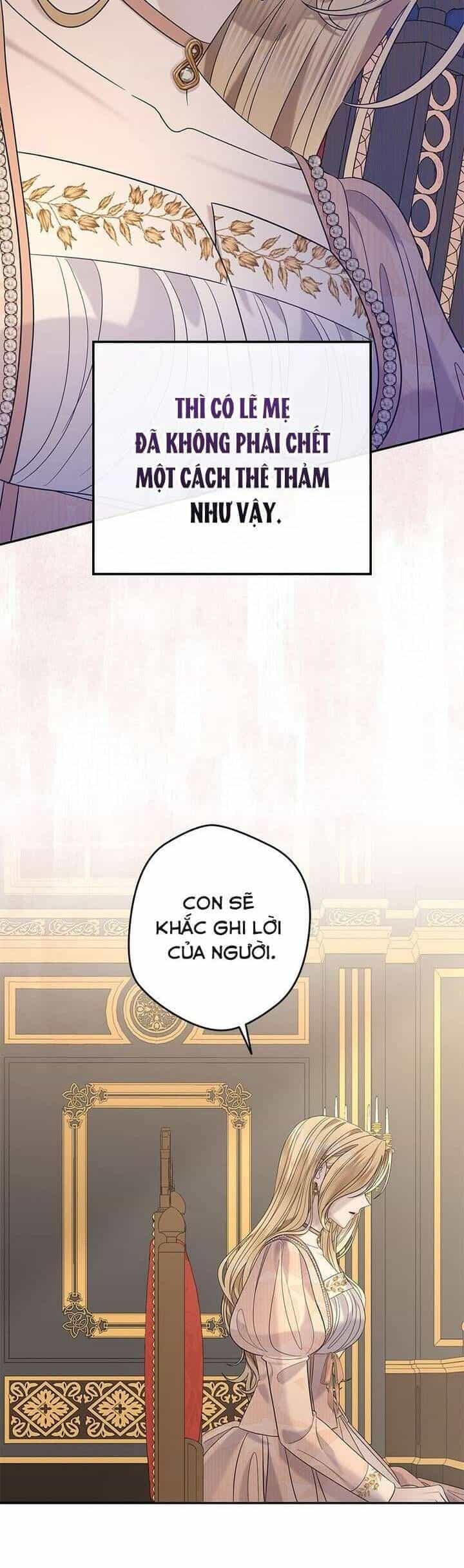 Dụ Hoặc - Chương 17 - ảnh 34