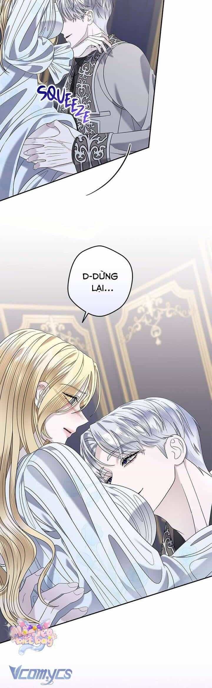 Dụ Hoặc - Chương 17 - ảnh 4