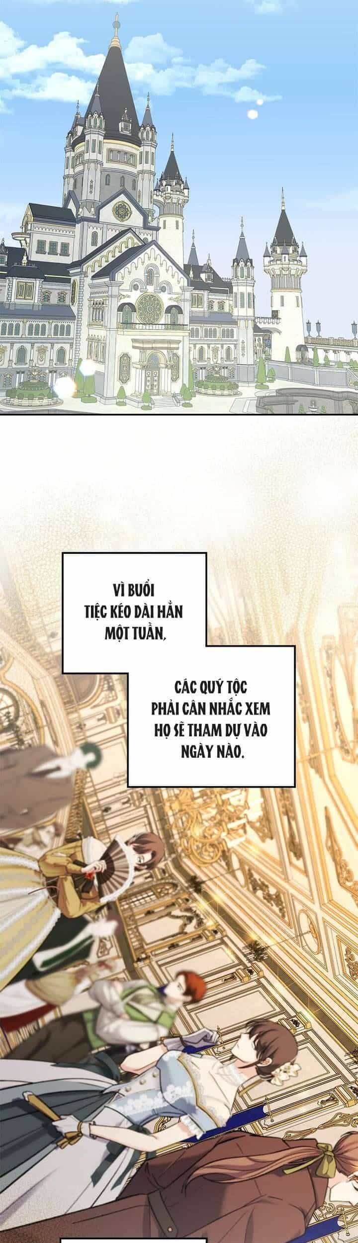 Dụ Hoặc - Chương 18 - ảnh 14