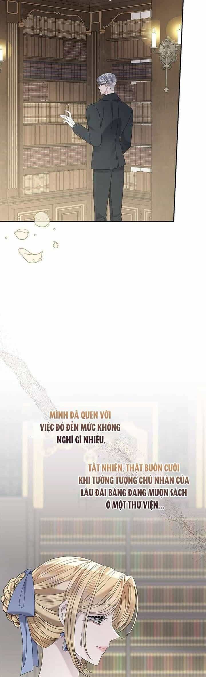 Dụ Hoặc - Chương 18 - ảnh 31