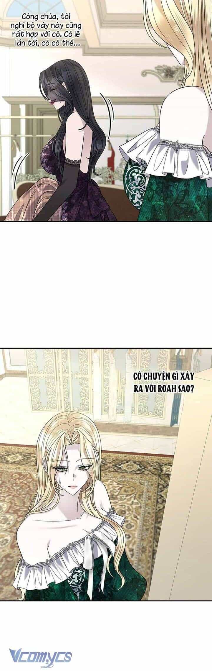 Dụ Hoặc - Chương 19 - ảnh 12