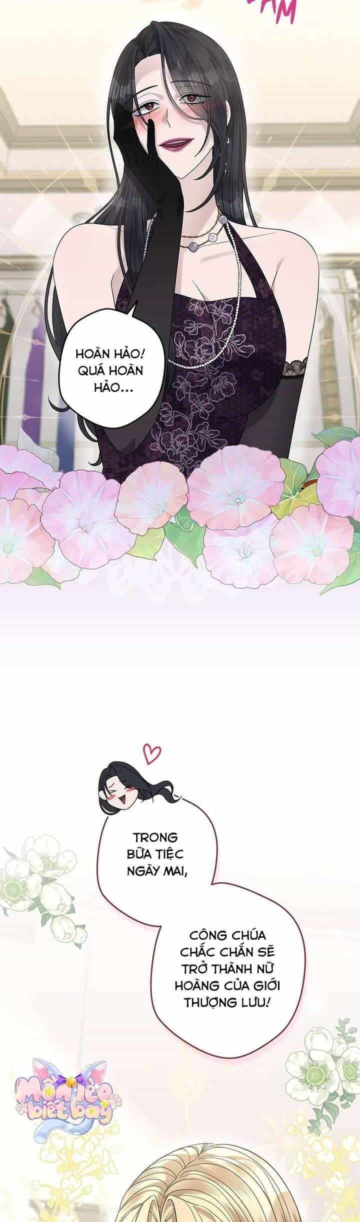 Dụ Hoặc - Chương 19 - ảnh 3