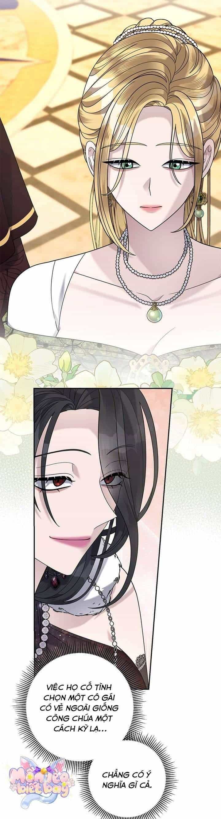 Dụ Hoặc - Chương 19 - ảnh 40