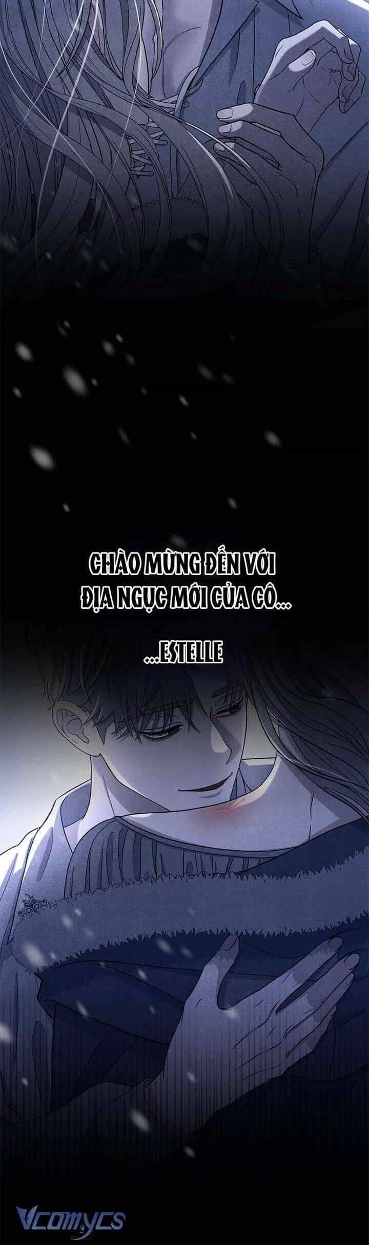Dụ Hoặc - Chương 2 - ảnh 13