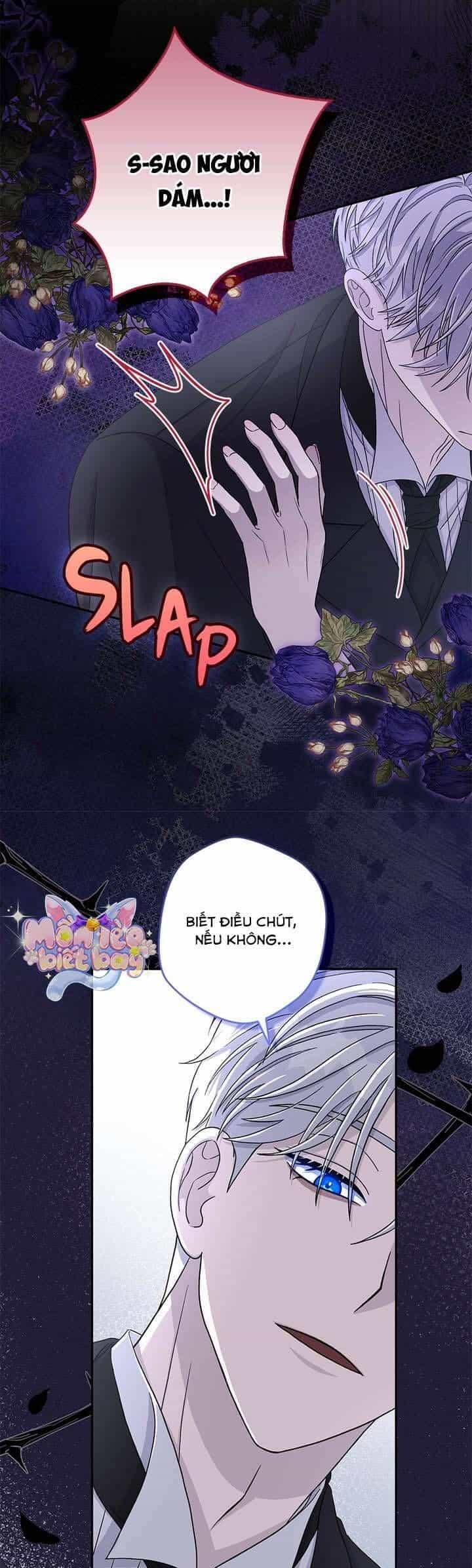 Dụ Hoặc - Chương 2 - ảnh 31