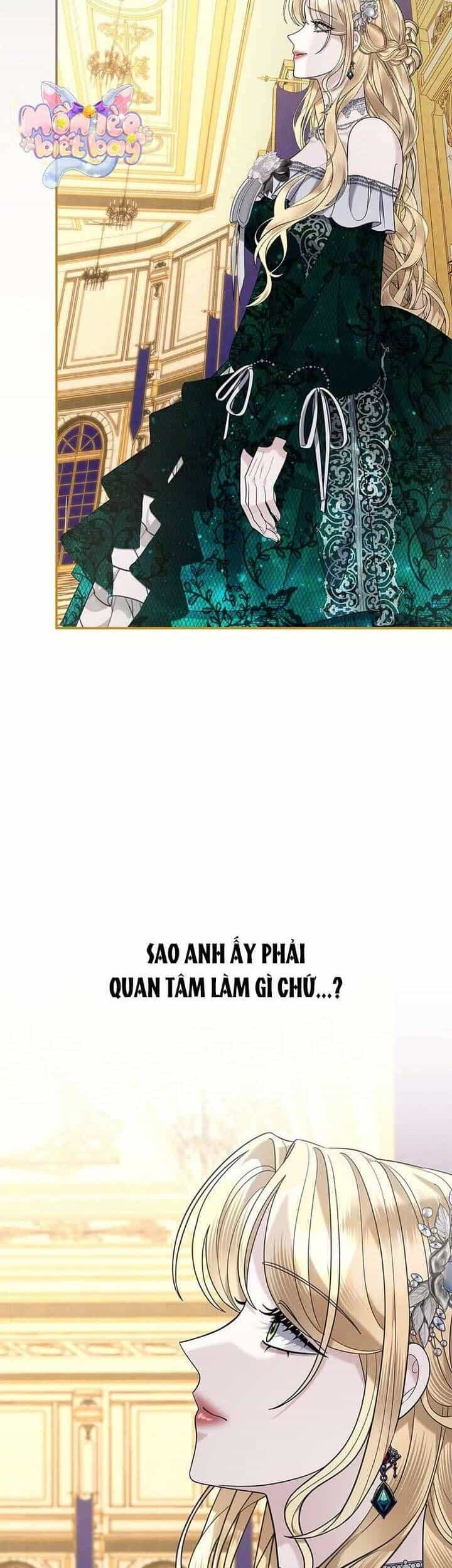 Dụ Hoặc - Chương 20 - ảnh 32