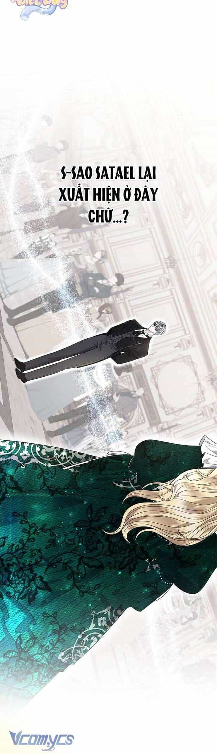 Dụ Hoặc - Chương 20 - ảnh 34