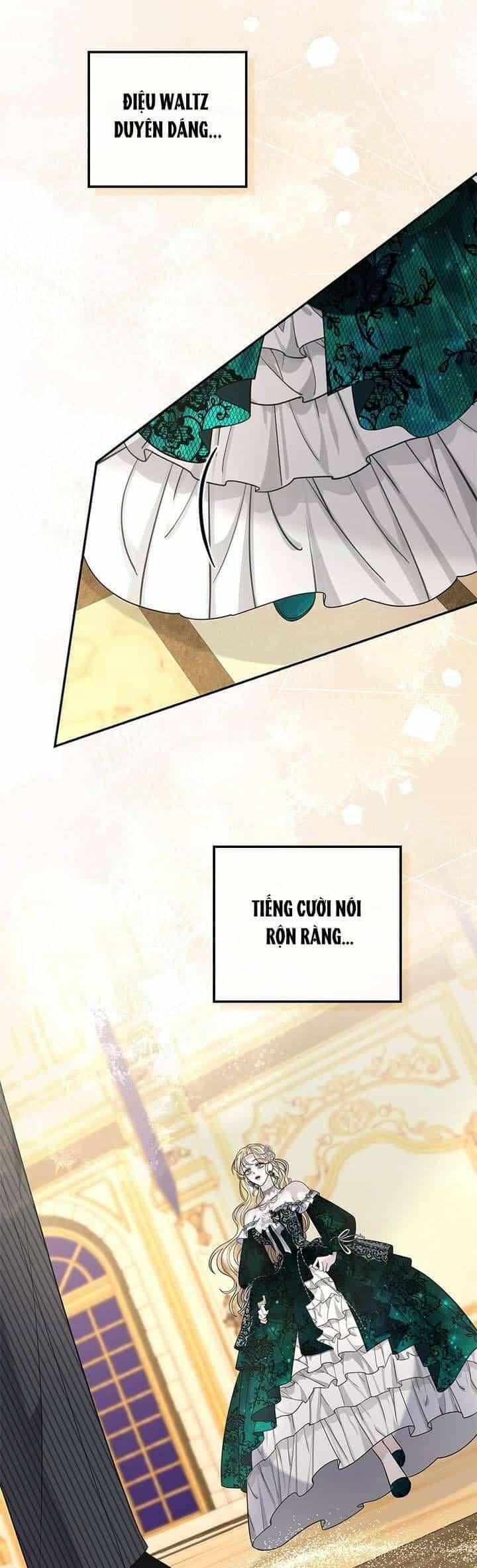 Dụ Hoặc - Chương 20 - ảnh 39