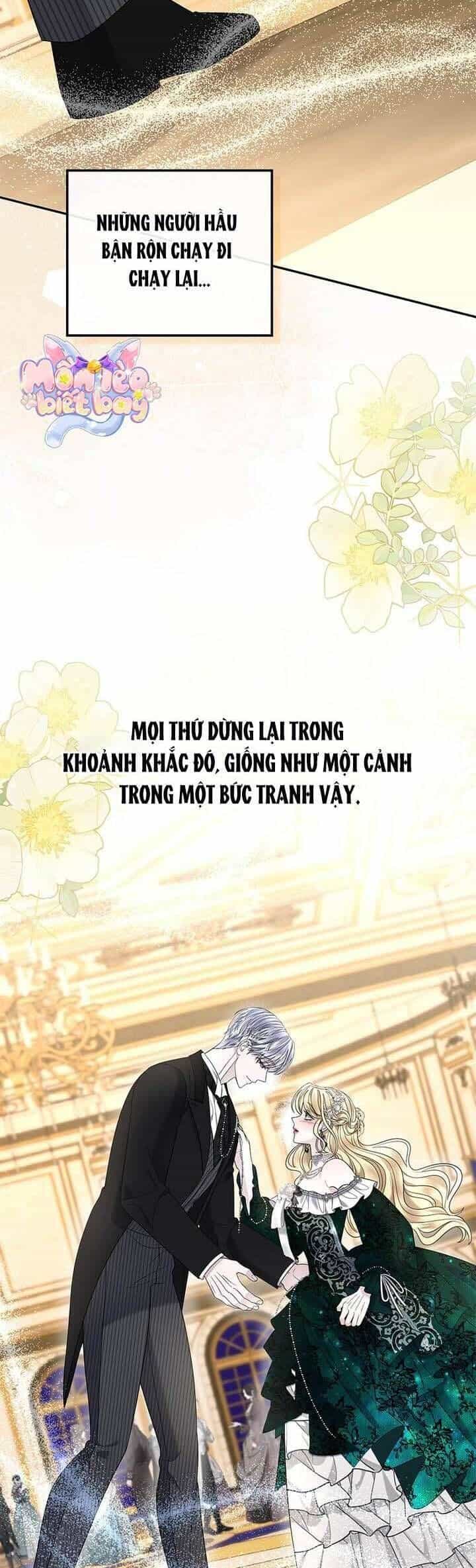 Dụ Hoặc - Chương 20 - ảnh 40