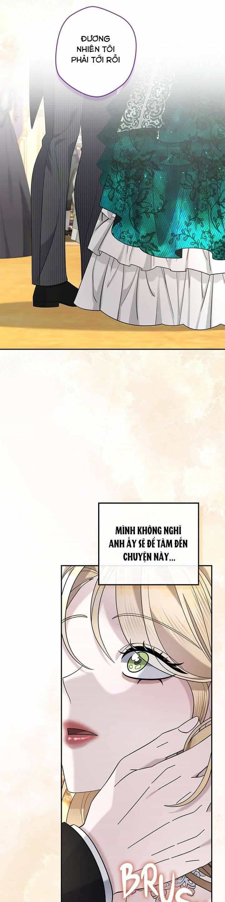 Dụ Hoặc - Chương 20 - ảnh 43