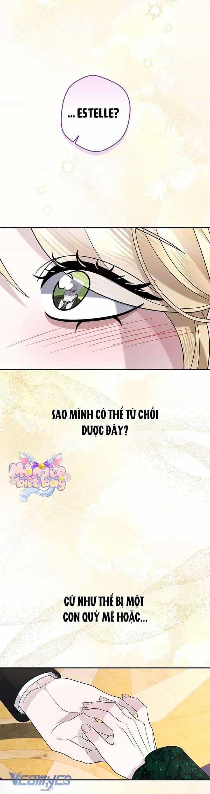 Dụ Hoặc - Chương 20 - ảnh 48