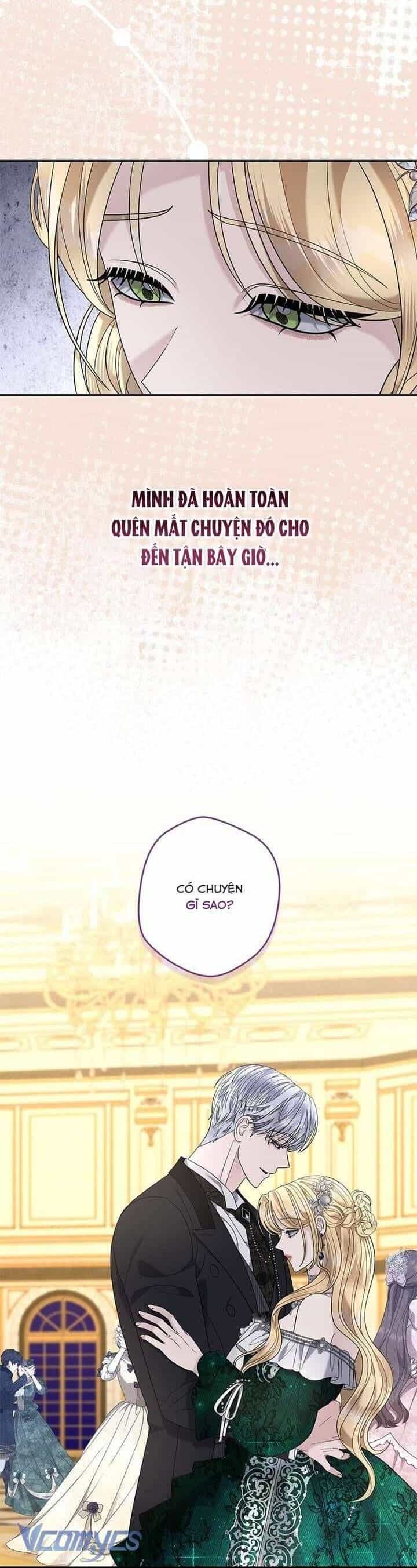 Dụ Hoặc - Chương 21 - ảnh 17