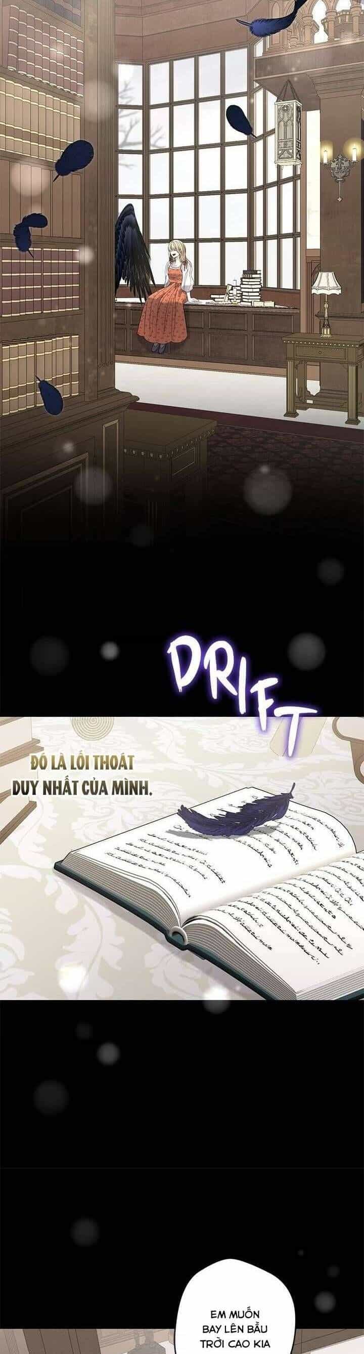 Dụ Hoặc - Chương 21 - ảnh 8