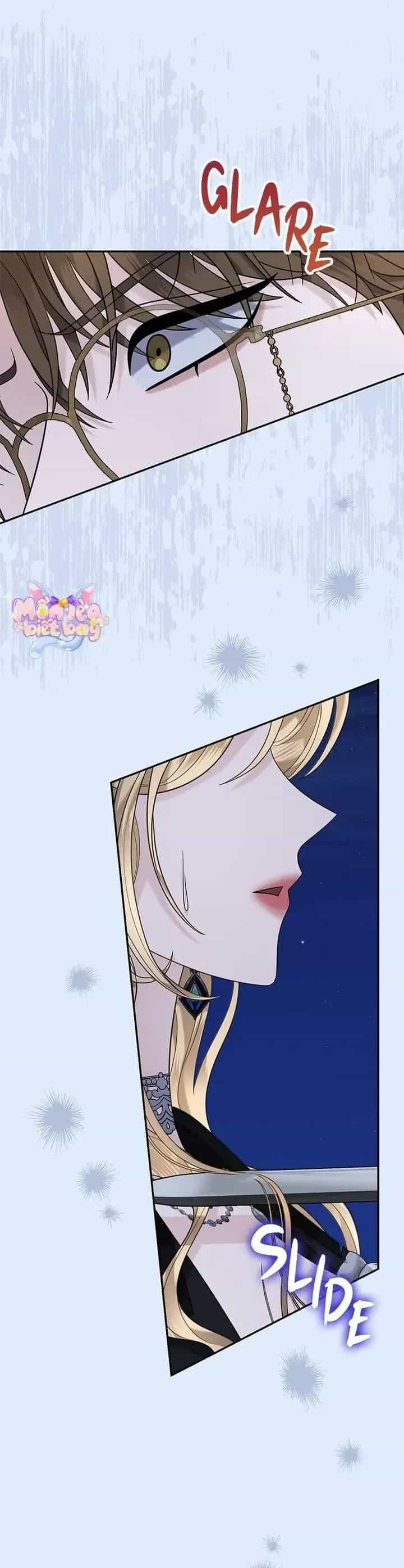 Dụ Hoặc - Chương 22 - ảnh 24