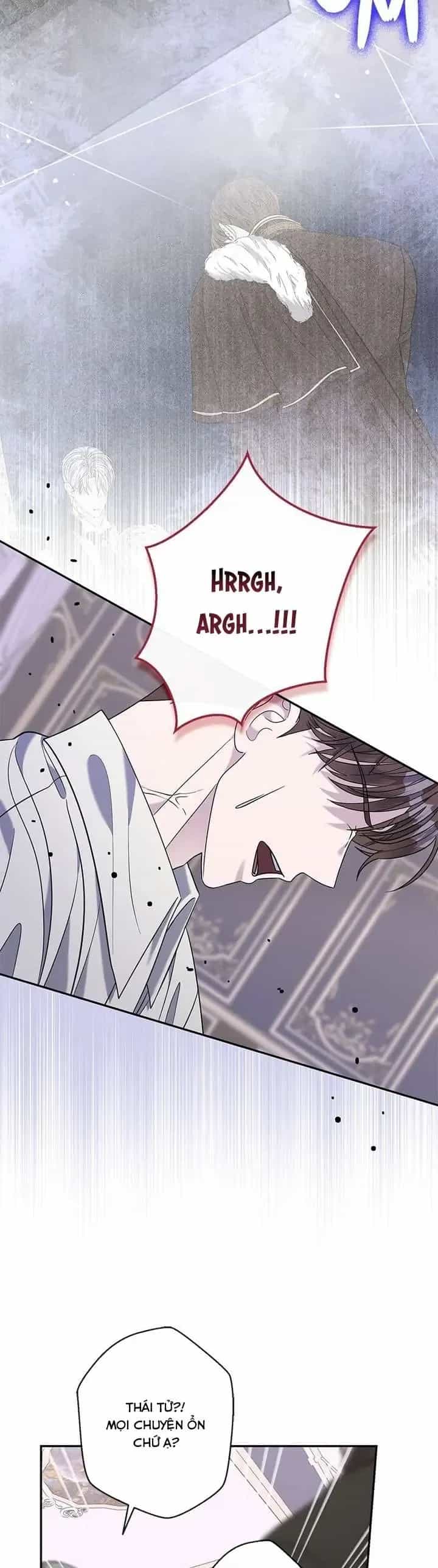 Dụ Hoặc - Chương 22 - ảnh 40
