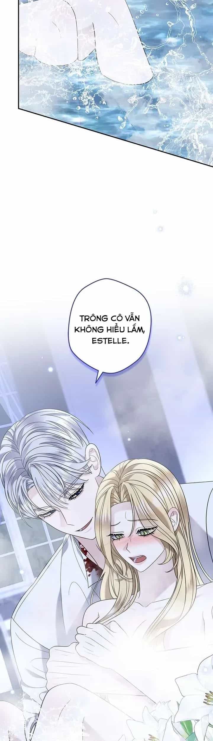 Dụ Hoặc - Chương 23 - ảnh 27