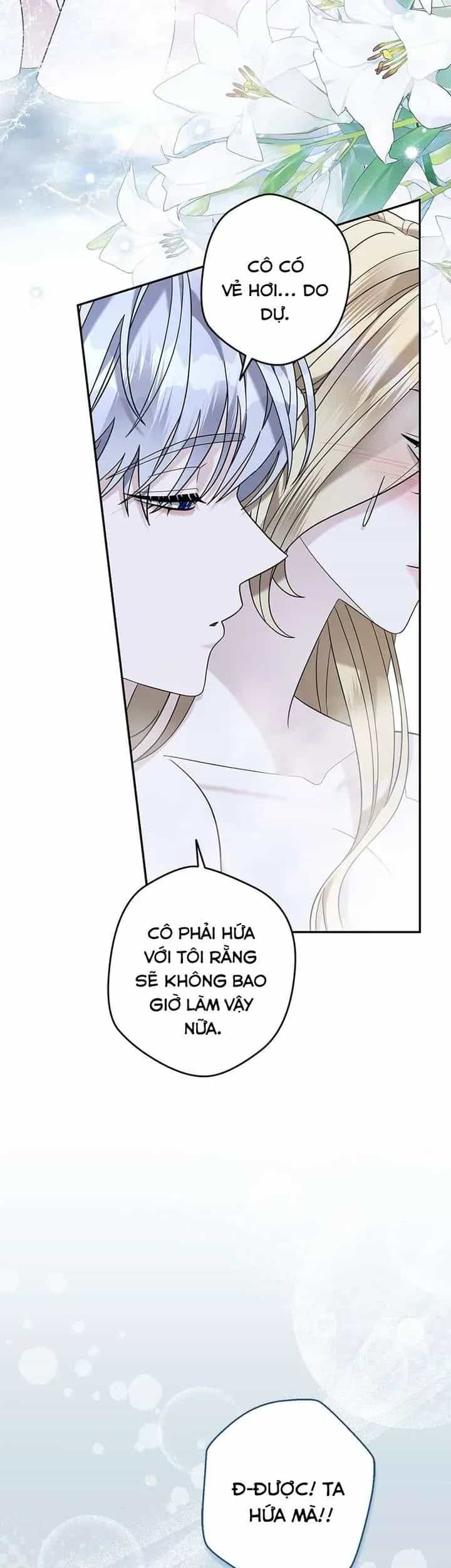 Dụ Hoặc - Chương 23 - ảnh 28