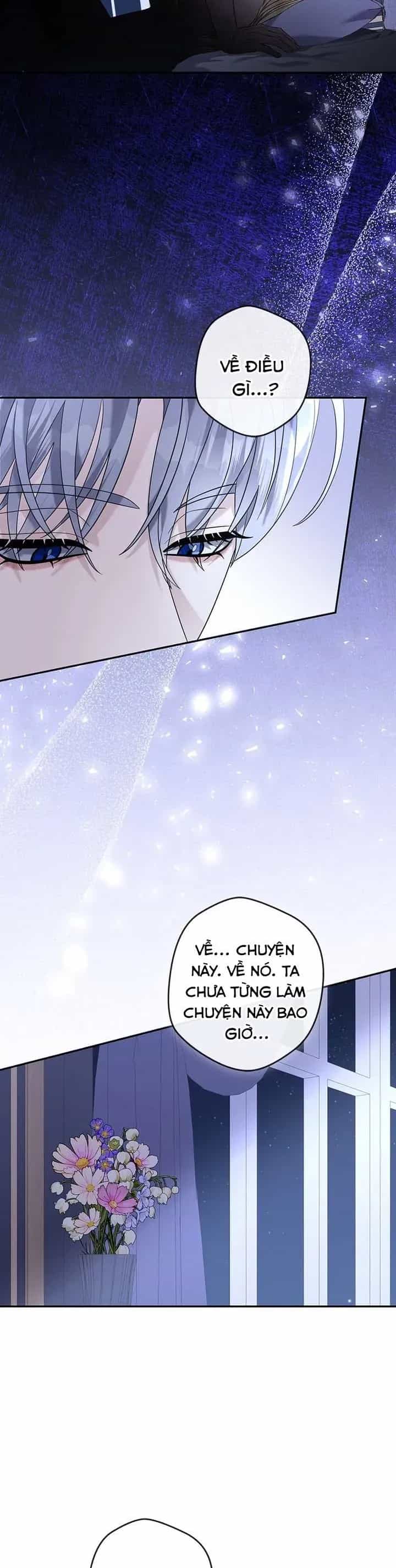 Dụ Hoặc - Chương 23 - ảnh 34