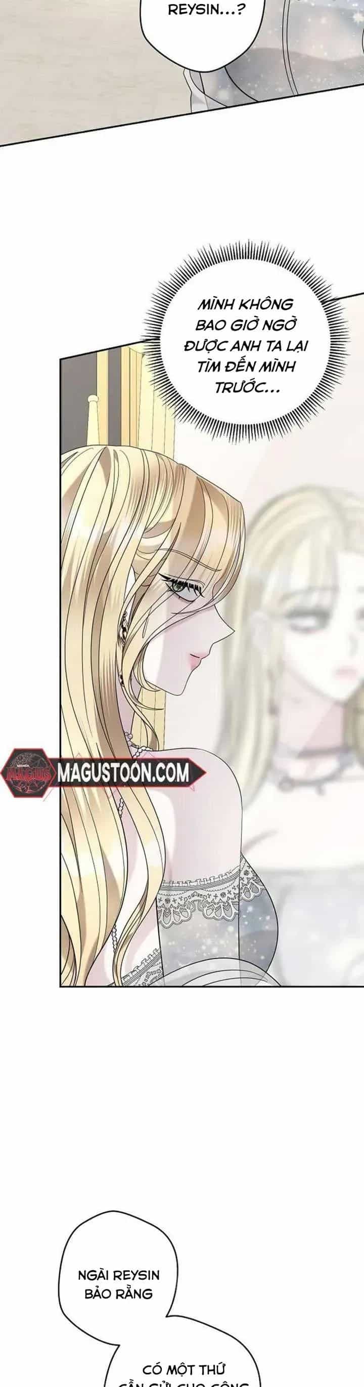 Dụ Hoặc - Chương 24 - ảnh 33