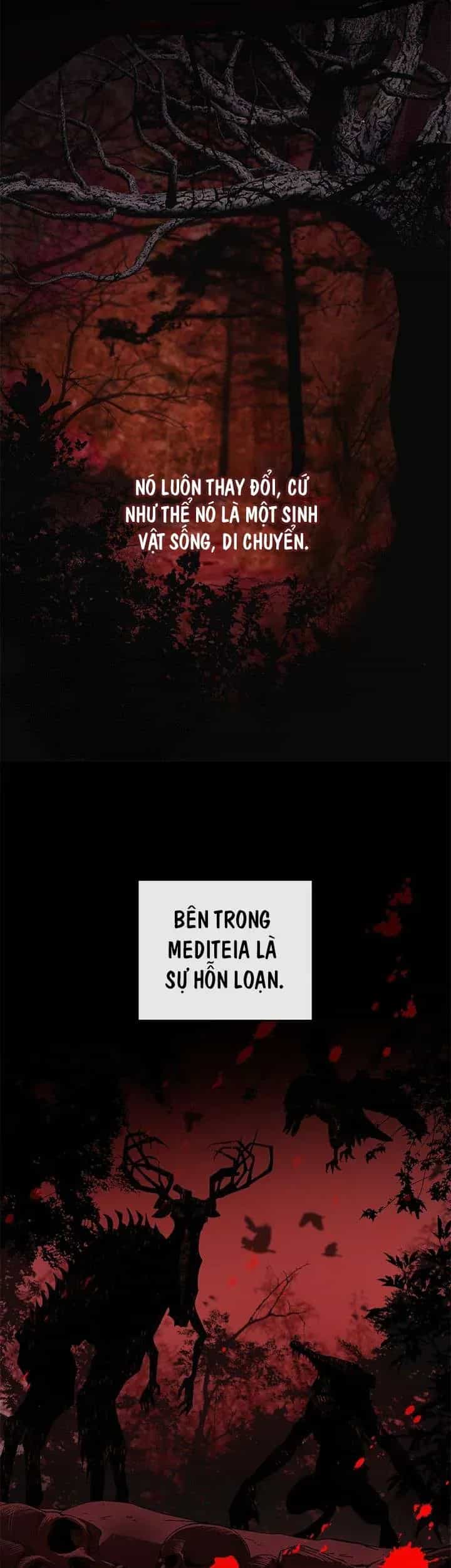 Dụ Hoặc - Chương 26 - ảnh 40
