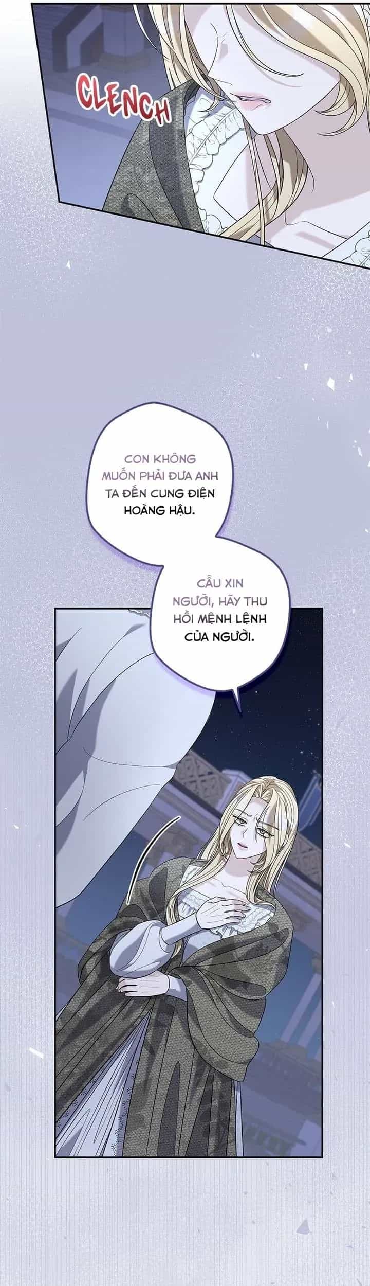 Dụ Hoặc - Chương 28 - ảnh 25