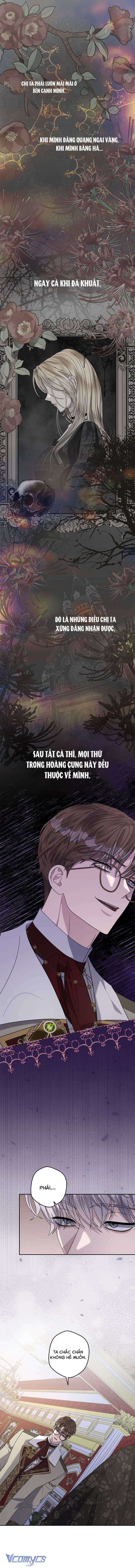 Dụ Hoặc - Chương 29 - ảnh 8