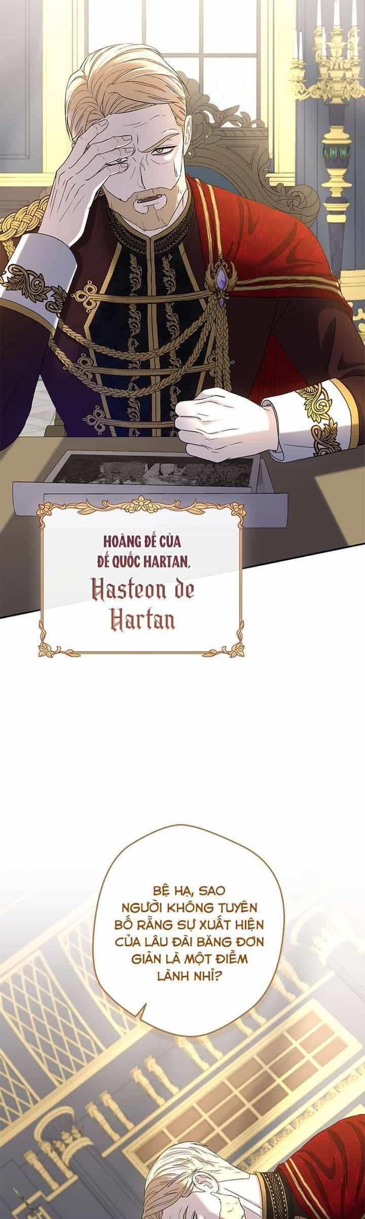 Dụ Hoặc - Chương 3 - ảnh 18